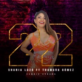 22 (feat. Thamara Gómez) artwork