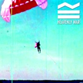Heavenly War - EP artwork