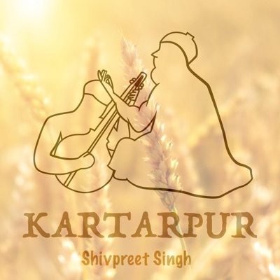 Kartarpur - EP (feat. Janapriyan Levine)
