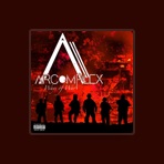 Arcomplex