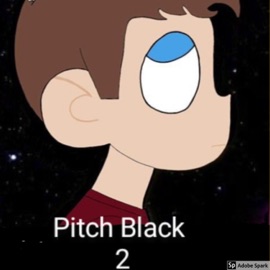 White Rarri Young Goth