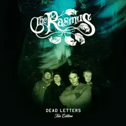 Dead Letters (Fan Edition) - The Rasmus