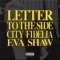 Letter to the Side - Eva Shaw & City Fidelia lyrics