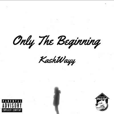 Only the Beginning - EP