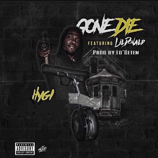 Gone Die (feat. Lil Donald) - Single