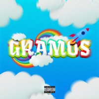 Gramos - Single - Ajota Estradx