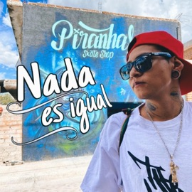 Nada Es Igual The Low Zone