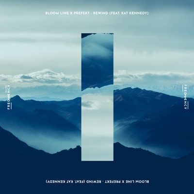 Rewind (feat. Kat Kennedy) - Single