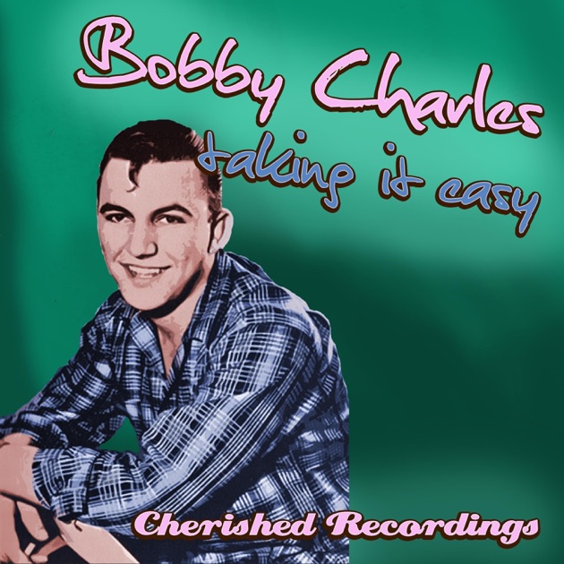 ボビー・チャールズ「TIMELESS」 ボビー・チャールズ「TIMELESS」 ボビー・チャールズ「TIMELESS