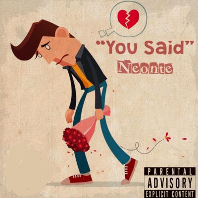 You Said - Single