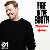 Professor Green;Charlie Sloth - Fire in the Booth, Pt.2