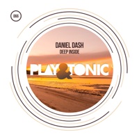 Deep Inside - Single - Daniel Dash