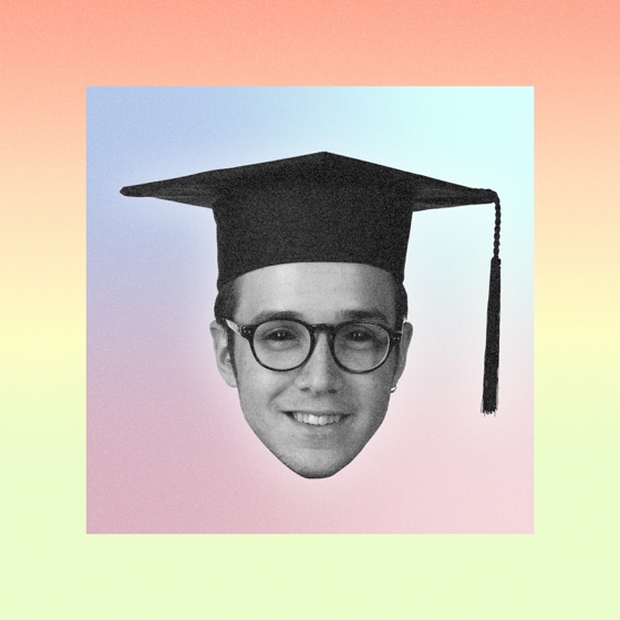 Cover artwork for Maleducao