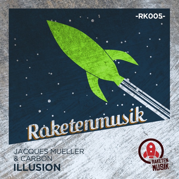 Illusion - Single