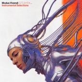 Modus Vivendi (Instrumental Selections) artwork