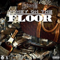 Money on the Floor - Single - SLIMM-B