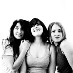 Parkington Sisters