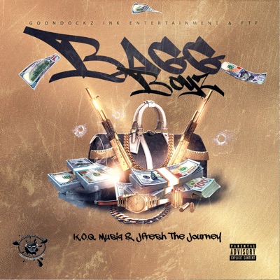 Bagg Boyz
