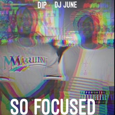 So Focused - EP