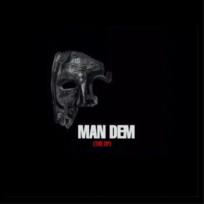 Man Dem - EP
