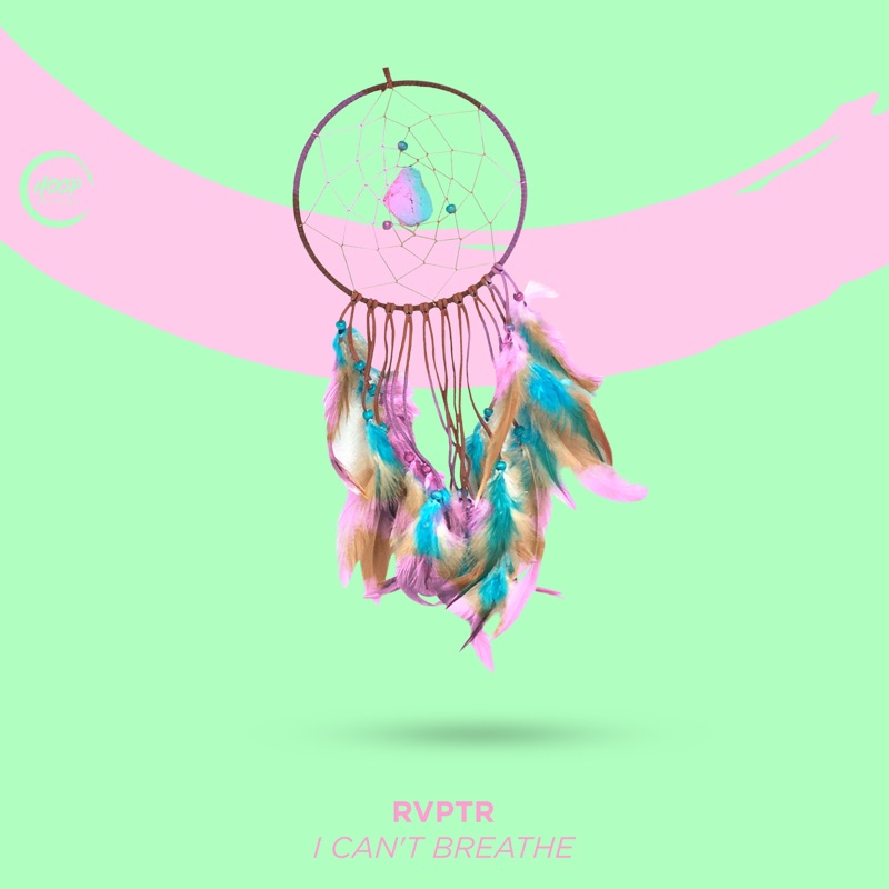 I Can't Breathe - Single