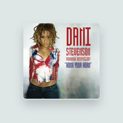 Listen to Dani Stevenson, watch music videos, read bio, see tour dates & more!
