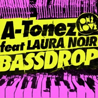 Tonez feat. Laura Noir