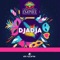 Djadja - Buleria lyrics