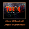 Turok 2: Seeds of Evil (Original Game Soundtrack) - Darren Mitchell