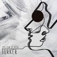 Poljem Se Vija - Single - Turker