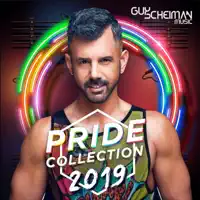 Special Love (feat. Inaya Day) [Luis Vazquez Special Remix] — Guy Scheiman