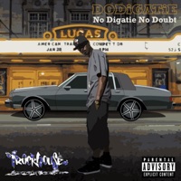 No Digatie No Doubt - Dodigatie