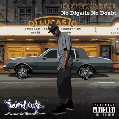 No Digatie No Doubt