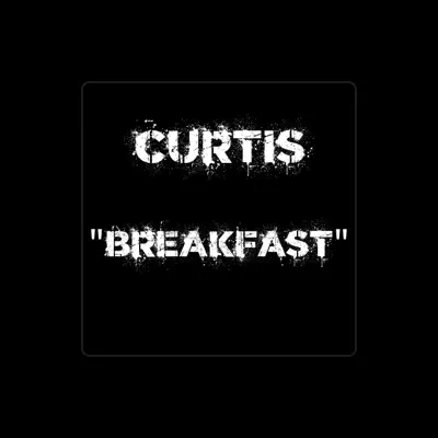 Listen to Curtis, watch music videos, read bio, see tour dates & more!
