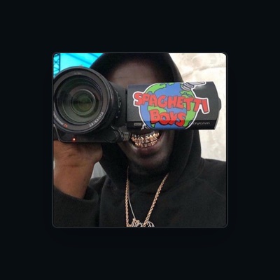 Listen to Supbox, watch music videos, read bio, see tour dates & more!