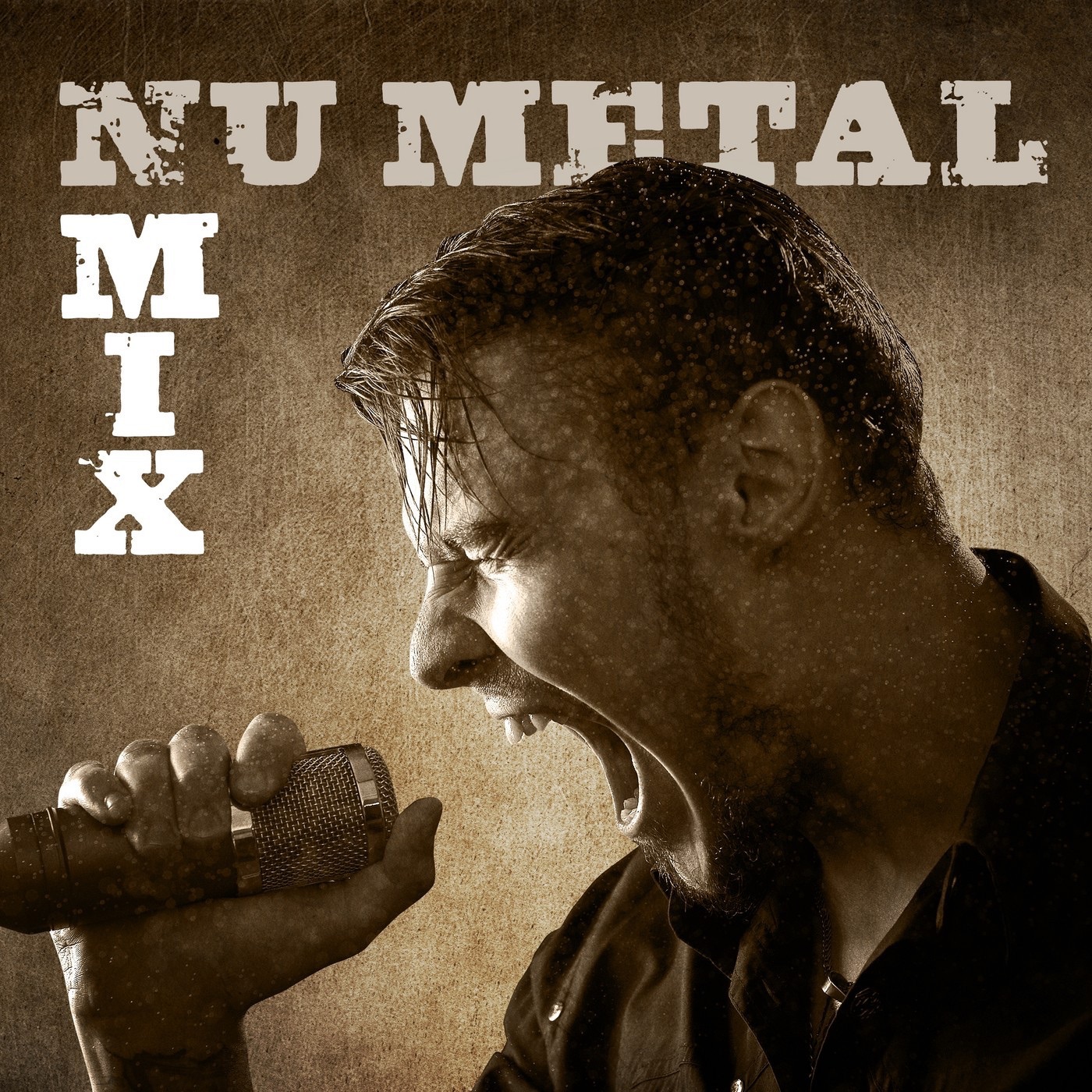 Nu Metal Mix