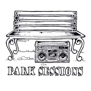 Park Sessions 01 - EP