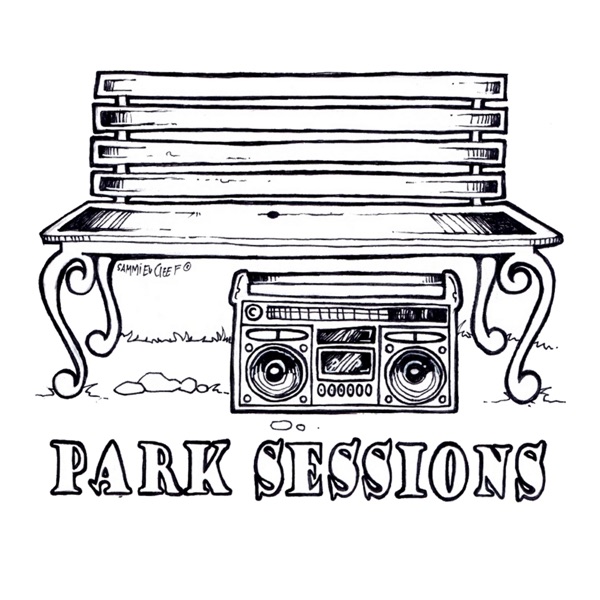 Park Sessions 01 - EP