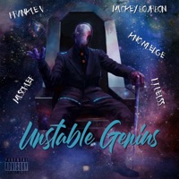 Unstable Genius - Mischief, Knowledge, LJ Heiss, Frankie V & Mickey Bourbon