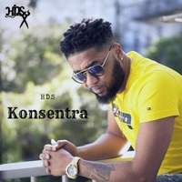 Konsentra - Single - HDS