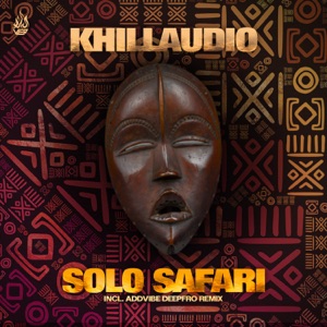 Solo safari - Single