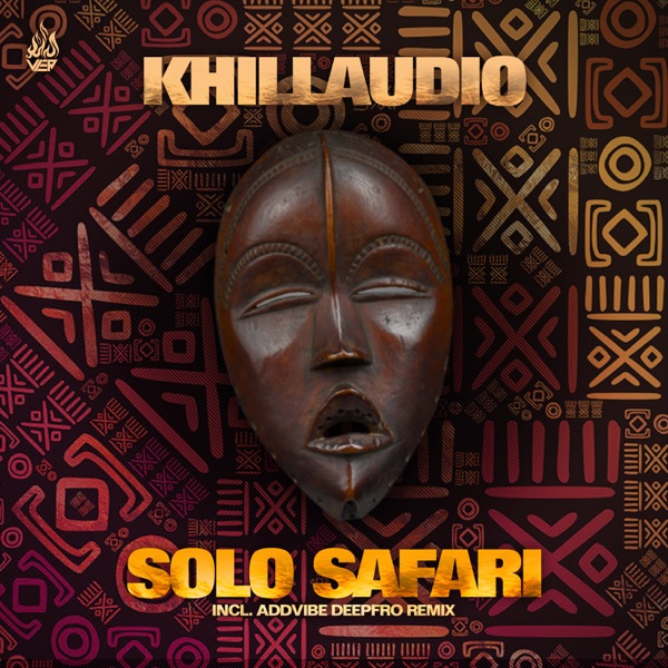 Solo safari - Single