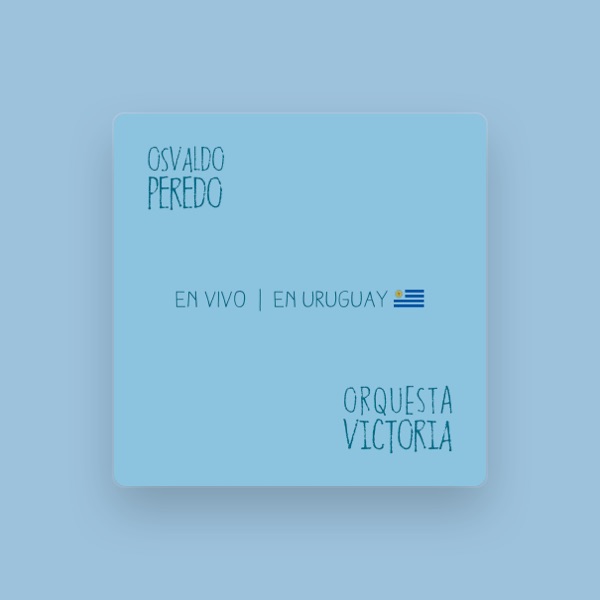Orquesta Victoria's avatar