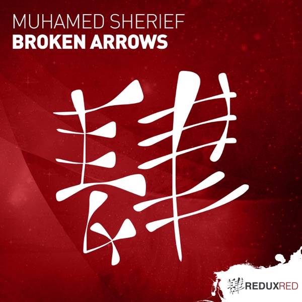 Broken Arrows - Single