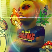 Sirens - Single - Mic Ross