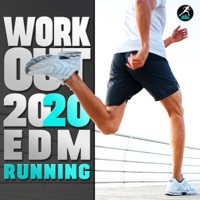 Workout 2020 EDM Running - Workout Electronica & Running Trance