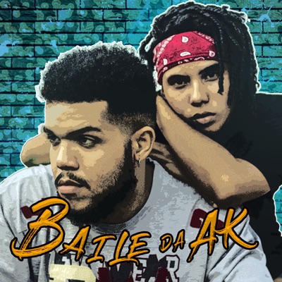 Baile da Ak - Single