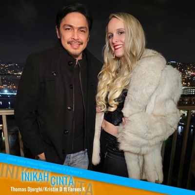 Inikah Cinta (feat. Farees Kaleemah) - Single