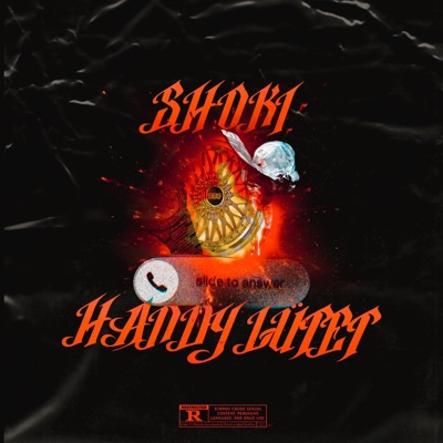 Handy lütet - Single