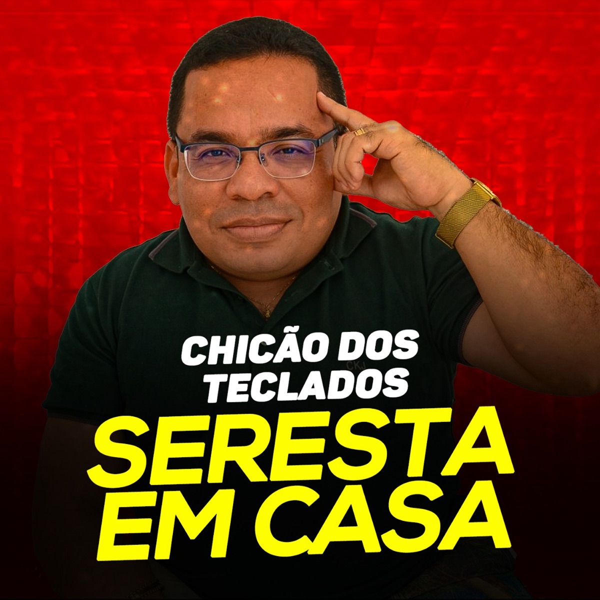 As melhores de chicão do teclado